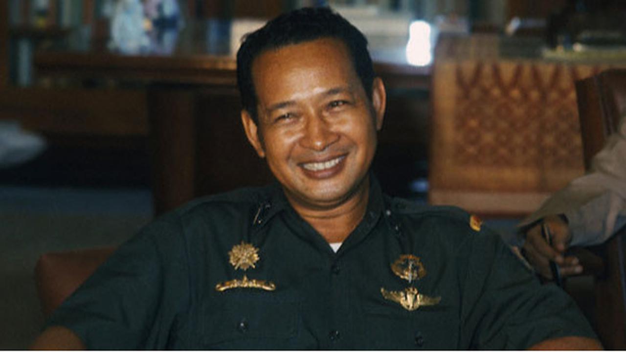 Cerita Wiranto Bertemu Soeharto: Presiden dalam Kesendirian