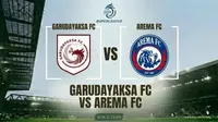 Prediksi Garudayaksa FC Vs Arema FC di BRI Super League: Saatnya Tuan Rumah Raih Kemenangan Pertama!