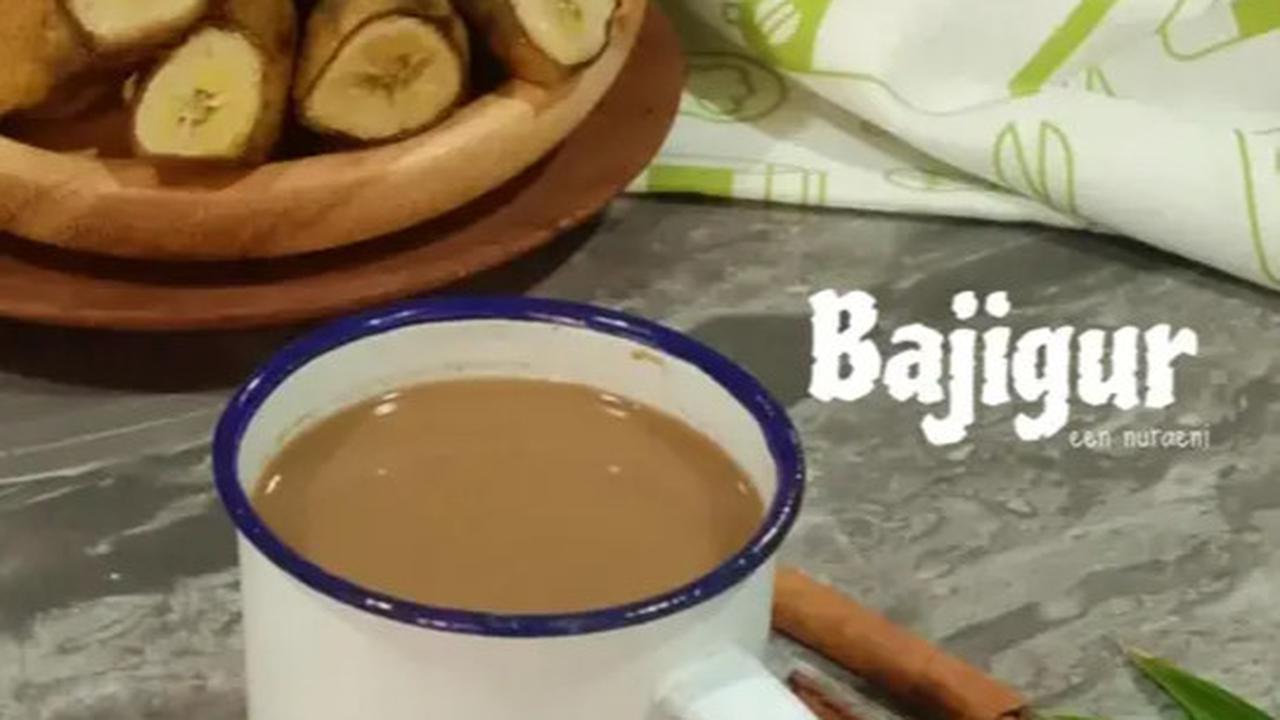 bajigur