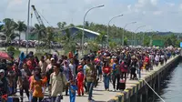 KBRI Kuala Lumpur Imbau WNI Infokan Penangkapan TKI