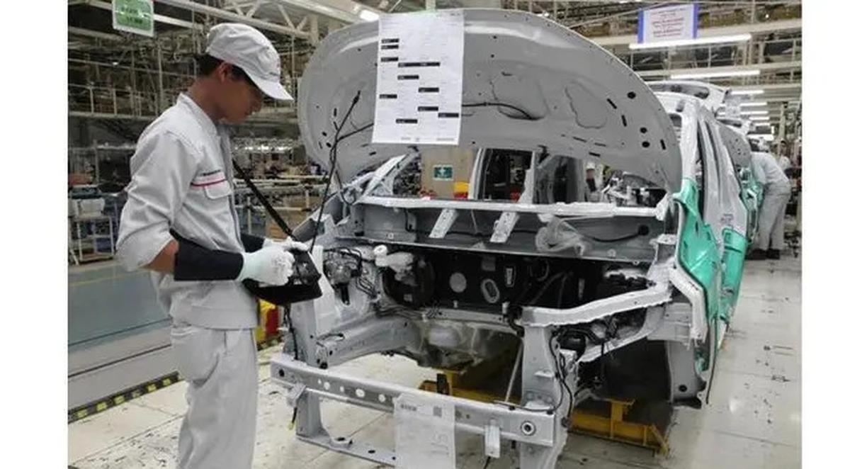 Mitsubishi Xpander Facelift 2024 Segera Meluncur di Malaysia, Harga Mulai Rp 400 Jutaan!