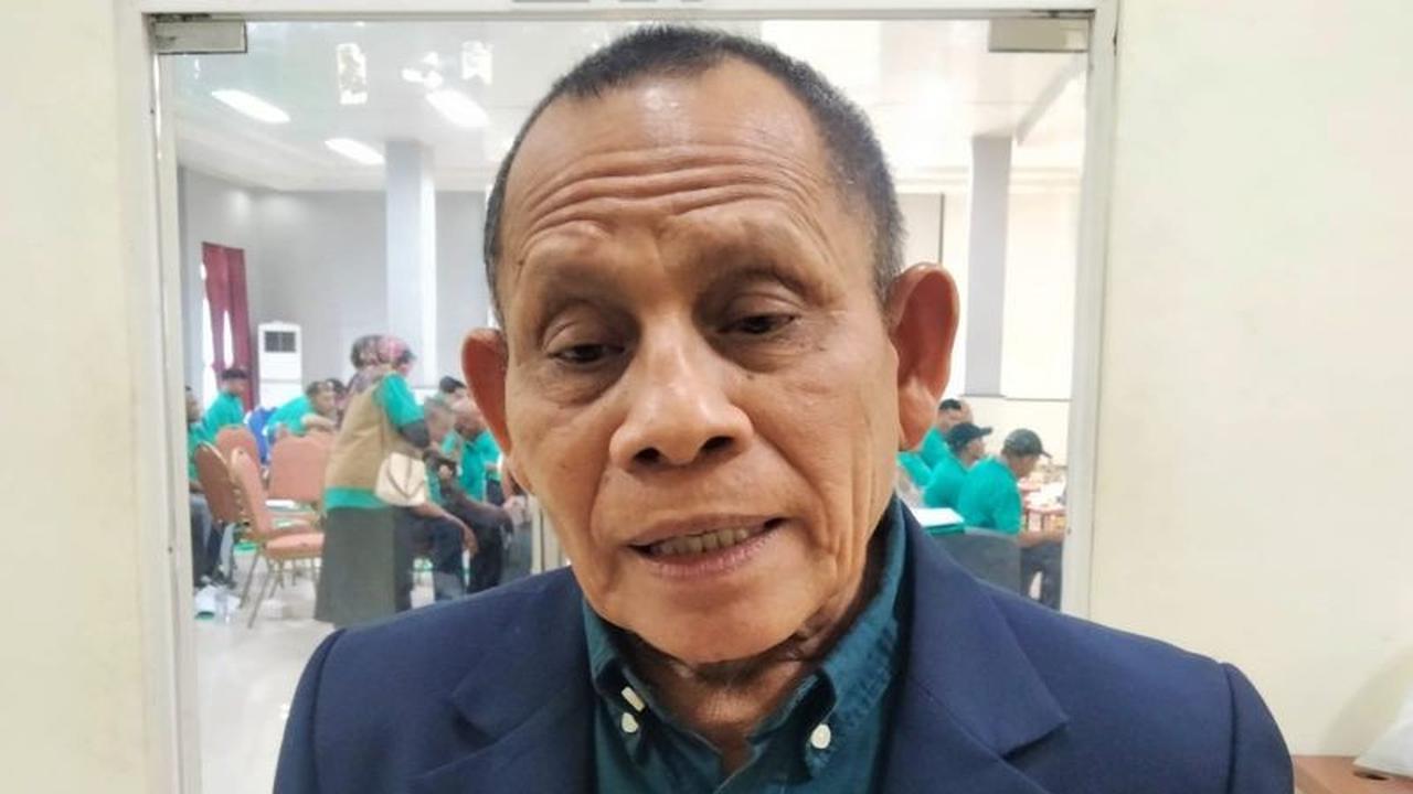 KONI Aceh Tegas Tolak Domino sebagai Cabang Olahraga Resmi, Ini Alasannya