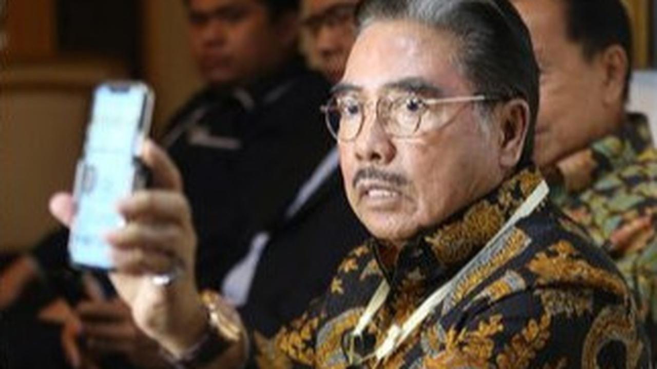 Hotma Sitompul Selalu Menyampaikan Permintaan Maaf Sebelum Meninggal Dunia