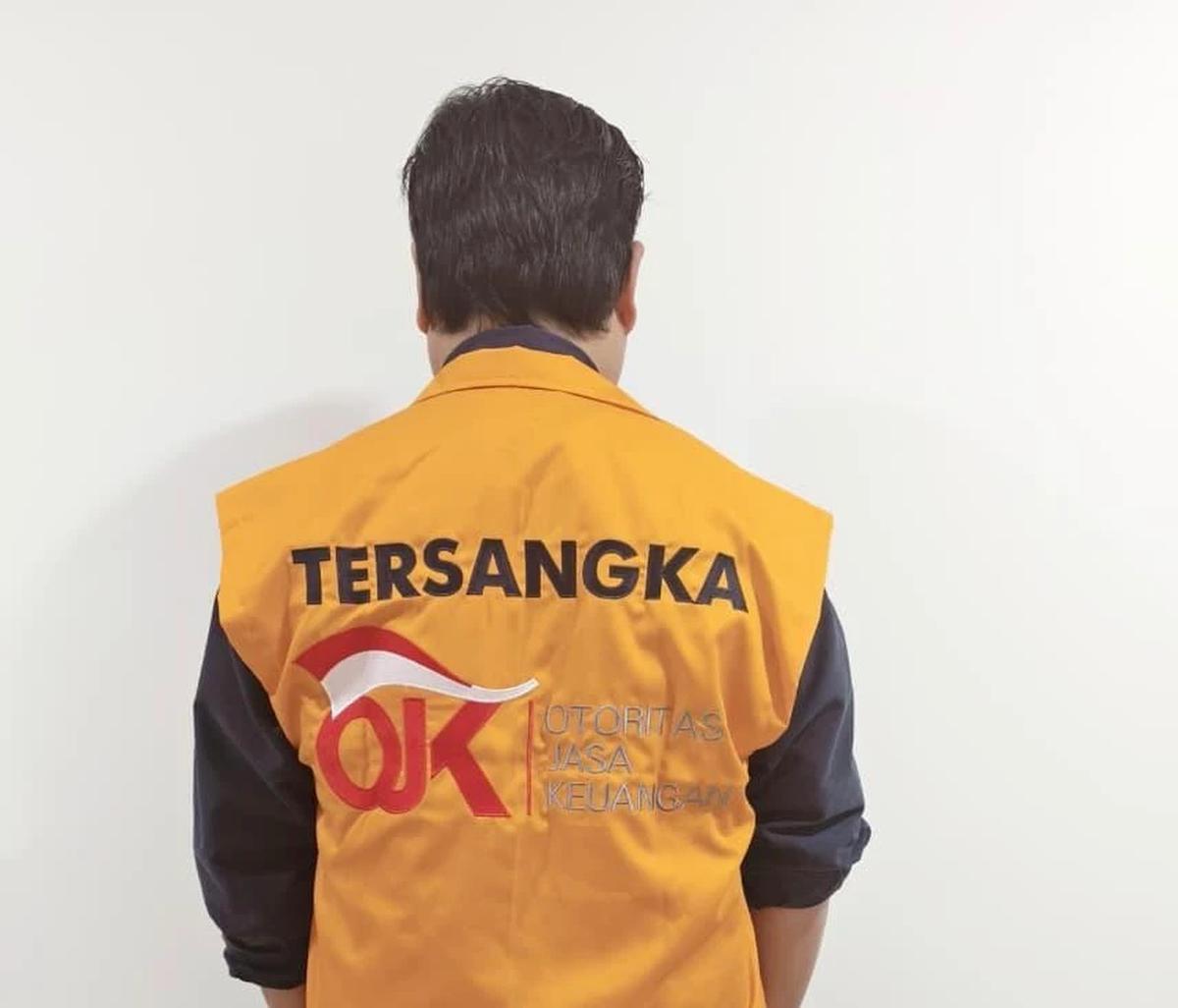 Perkara Pindar PT Crowde Membangun Bangsa Selesai, OJK: Tersangka Terancam Bayar Denda Rp200 Miliar