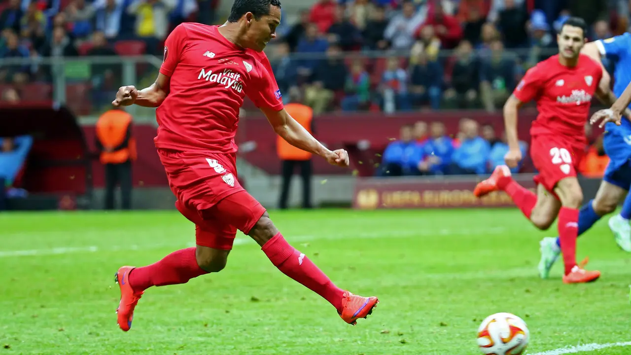 Dnipro Vs Sevilla