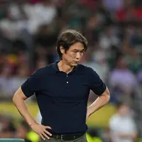 Hong Myung-bo Mundur Usai Korea Selatan Tersingkir di Piala Dunia 2026
