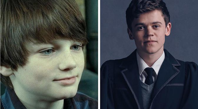Ini Dia 6 Pemeran Harry Potter Versi Dewasa Showbiz Liputan6 Com