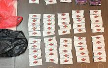 Peredaran Ekstasi dan Vape Etomidate di Hotel Jakarta Barat Terbongkar, Dikendalikan dari Lapas Cipinang