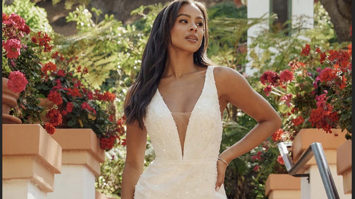 Lima Tren Wedding Dress Tahun 2025 dan Solusi Styling Andalan Pengantin