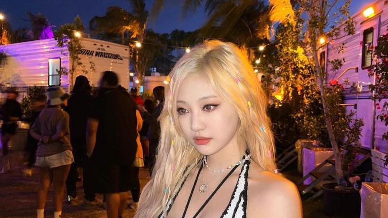 Trik MUA Samarkan Bekas Jerawat dengan Riasan Natural ala Korea