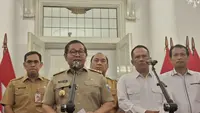 Pemprov DKI Siap Anggarkan Rp 100 Miliar untuk LPDP Jakarta