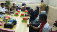 Siswa Disabilitas Tak Diterima PPDB Jalur Afirmasi, Organisasi Disabilitas Sidoarjo Buka Komunikasi dengan Dindik Jatim. Foto: LDC.