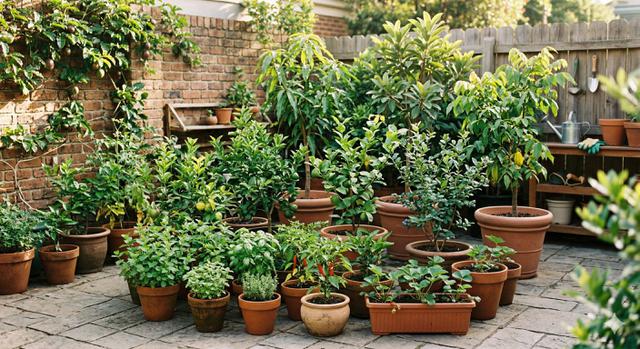 7. Atur Tata Letak dengan Efisien