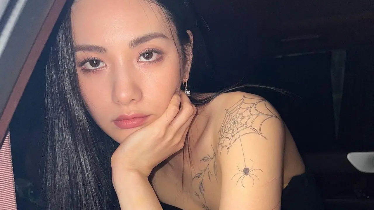 Nana After School. (Foto: Instagram/ jin_a_nana)