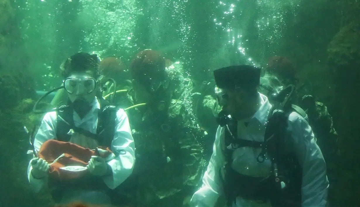 (Bambang E.Ros/Fimela.com)