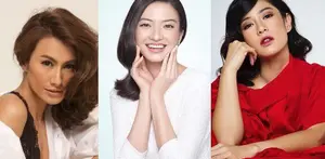 Tidak hanya Melly Goeslaw, Artis Indonesia ini juga mempunyai jiwa sosial yang tinggi.