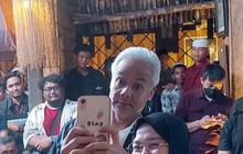 Ganjar Ungkap Peran Penting Gen Z di IKN