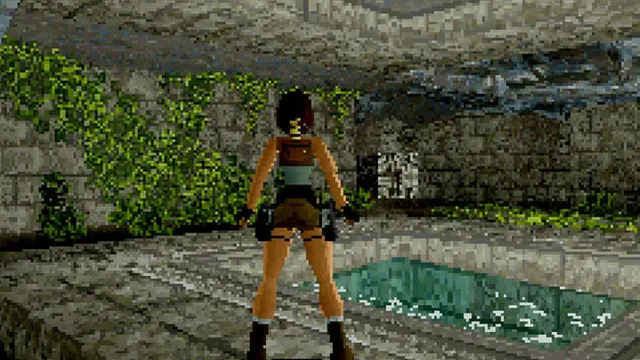 Tomb Raider