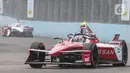 Mengusung konstep bertajuk Group and Duel stage, di mana para pembalap pertama akan dibagi menjadi dua grup yang masing-masing terdiri dari 11 orang berdasarkan posisi mereka di Driver’s World Championship. (Liputan6.com/Herman Zakharia)