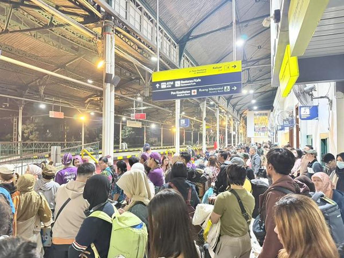 Ada Diskon 30% Tiket Kereta Api, Catat Tanggal dan Syaratnya