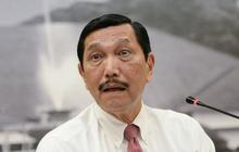Luhut akui bertemu bos Freeport Jim Bob, tapi tak ada kesepakatan