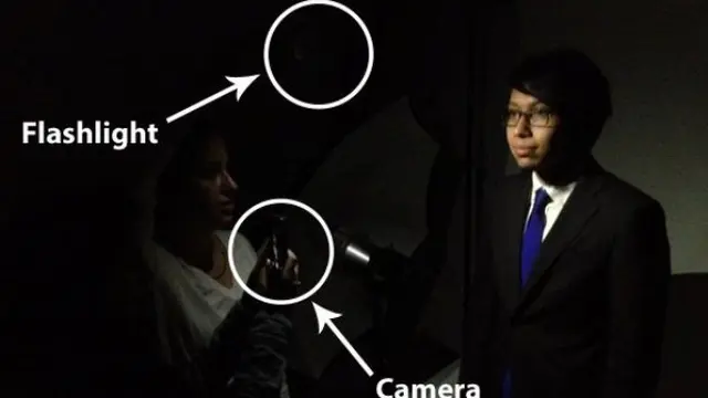 Tips foto iPhone