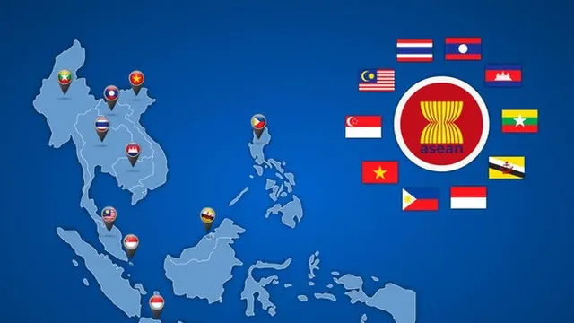 ASEAN adalah