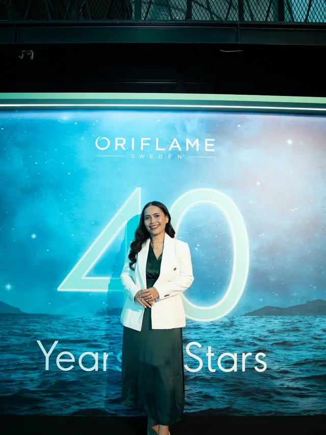 40 Tahun Tumbuh Bersama Komunitas