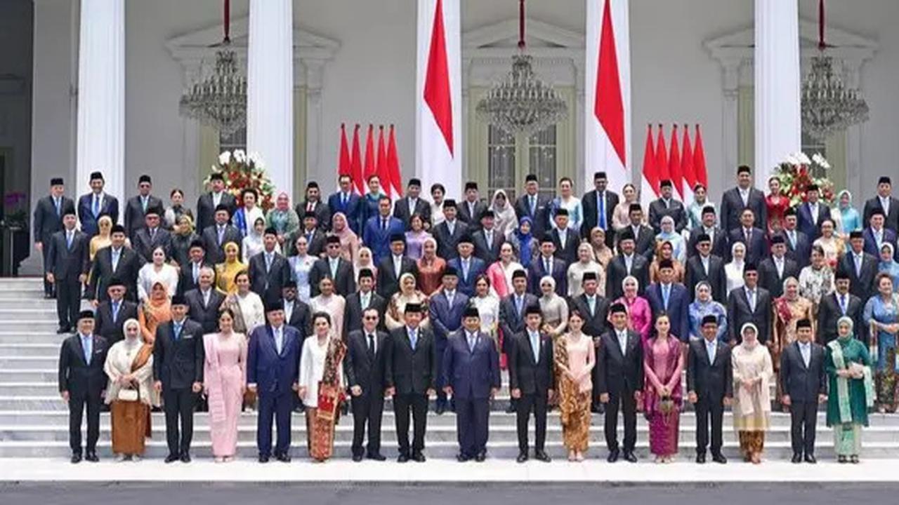Besok Siang, Rombongan Menteri Prabowo Naik Hercules ke Akmil Magelang