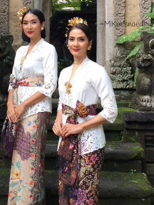 (Instagram/maudykoesnaedi)