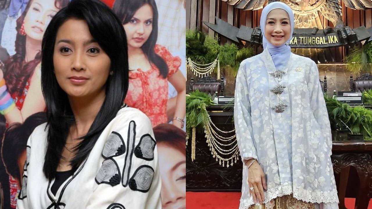 Potret Dulu vs Kini Artis yang Pernah Dijuluki Ratu Sinetron, dari Bella Saphira hingga Lulu Tobing
