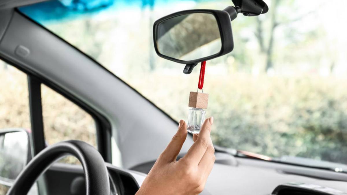 Kabin Bebas Bau Apek, Ini Deretan Parfum Mobil yang Wanginya Bikin Betah di Jalan