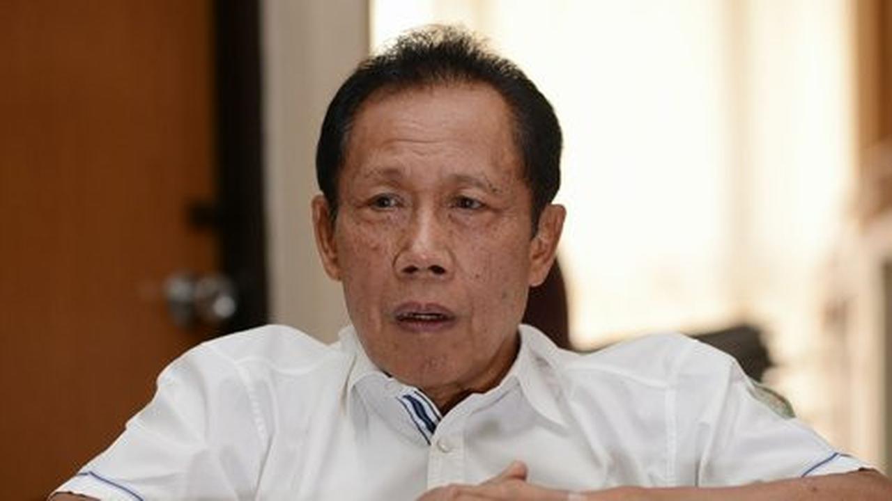 Sutiyoso janji bakal jelaskan insiden 'kudatuli' dan operasi Seroja