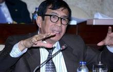 Belum dapat putusan resmi MA, Menkum HAM anggap kubu Agung masih sah