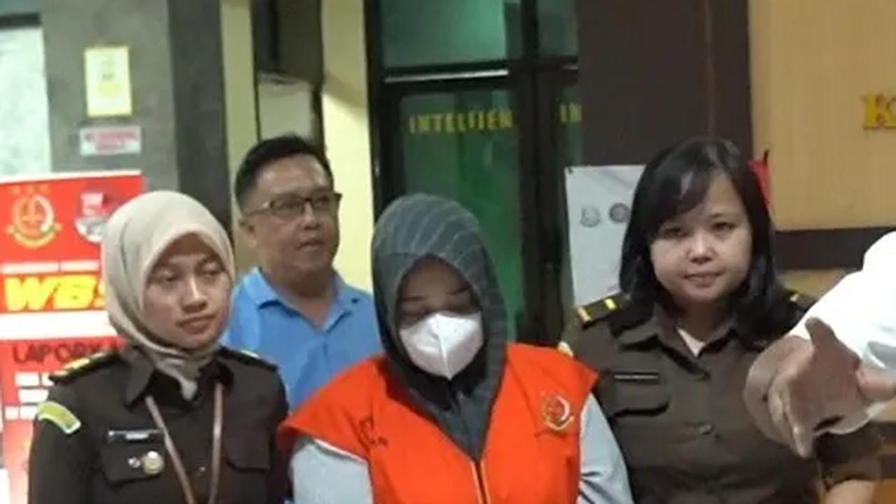 Kabur 2 Bulan, Mantan Kades Maling Dana Desa Ditangkap saat Sembunyi di Oyo Semarang
