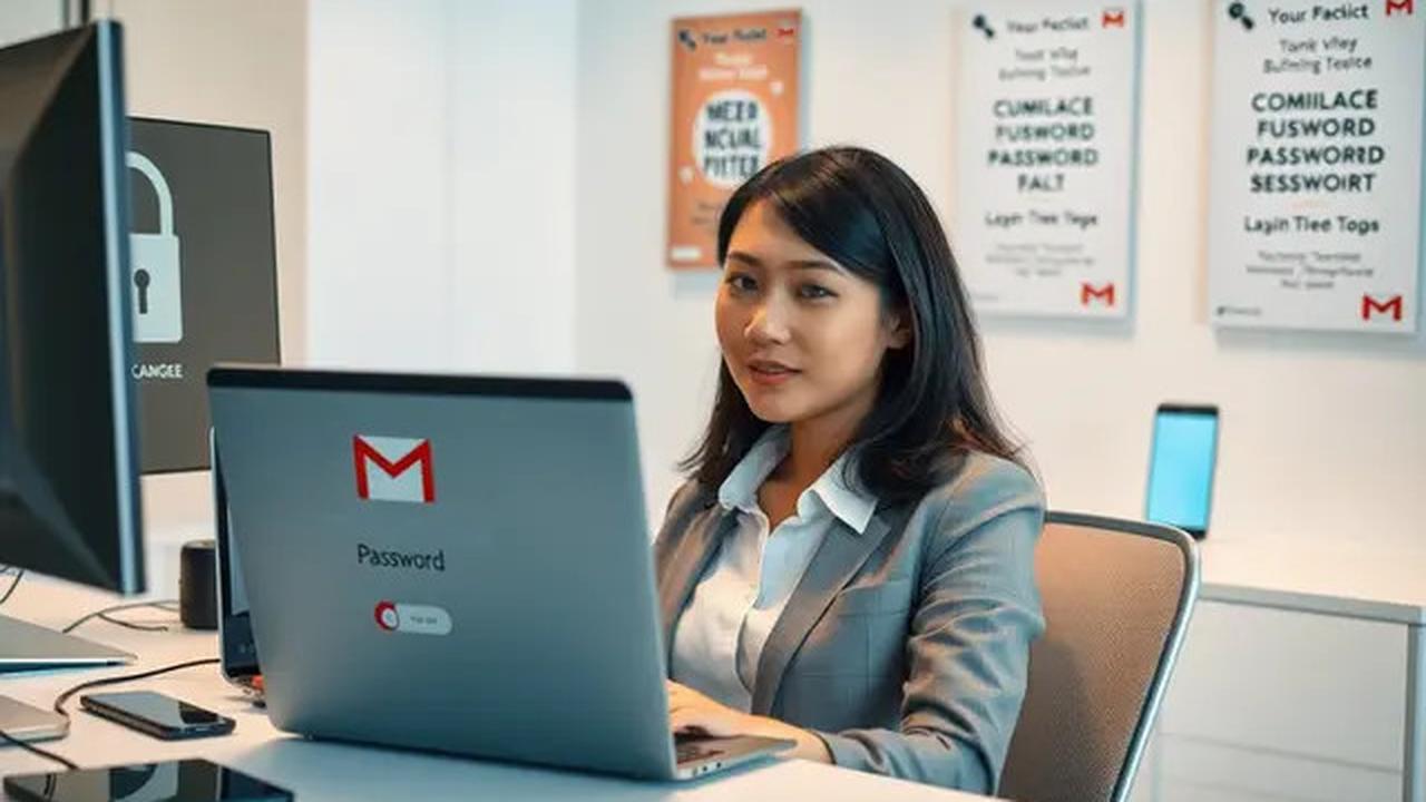 1,8 Miliar Pengguna Gmail Terancam Serangan Gara-Gara Gemini AI?