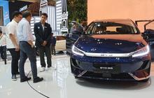 Fokus BYD M6: Kualitas Utama, Penginapan Mewah
