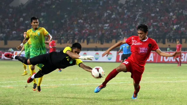 Timnas U-19 Segera Rekrut Kiper SFC U-21