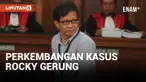 Kasus Rocky Gerung, Bareskrim Periksa 50 Orang Saksi