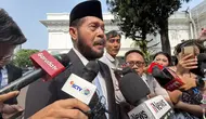 Cerita Anwar Usman Ditelepon Raffi Ahmad, Kaget Dilantik Jadi Wantimpres