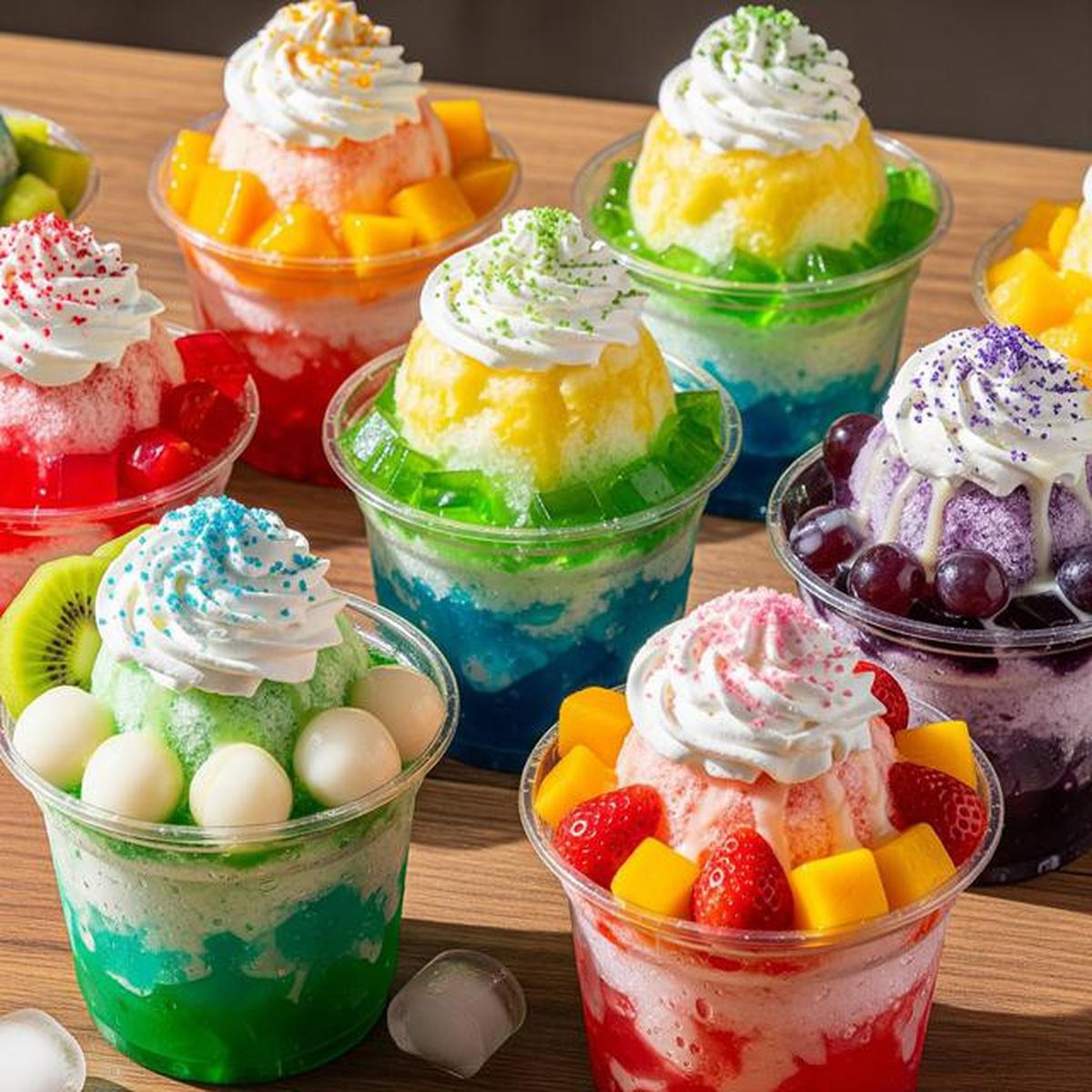 9 Ide Jualan Takjil Cup Kekinian untuk Ramadan 2026, Laris Manis Jelang Berbuka