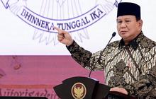 Diumumkan Prabowo, Ini Daftar Kebutuhan Pokok Masyarakat yang Bebas PPN 12 Persen