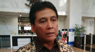 Ketua Umum Asosiasi Pengusaha Indonesia (Apindo), Hariyadi Sukamdani