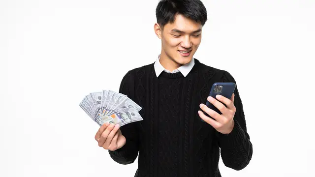 12 Hobi yang Bisa Menghasilkan Cuan (photo by freepik.com)