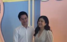 Cantiknya 'Bumil' Putri Konglomerat Rayakan Gender Reveal, Tema Acara Unik Beda dari yang Lain