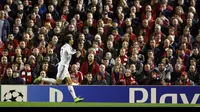 Torehan Rekor Ronaldo Usai Laga Liverpool vs Real Madrid