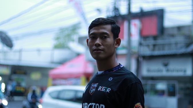 Birrul Walidain. (Dok. Media Officer Persikabo 1973)