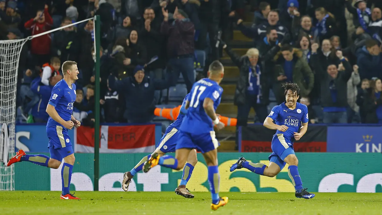 Leicester City