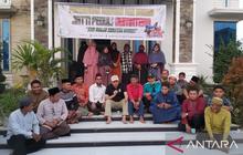 UBN Salurkan Bantuan Mendesak untuk Alumni Timur Tengah Terdampak Bencana di Sumatera