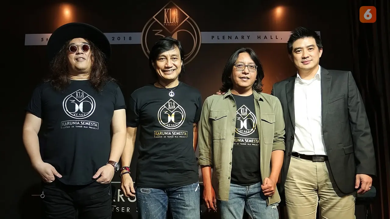 [Bintang] Kla Project